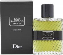 Christian Dior Eau Sauvage Eau de Parfum 50ml Sprej