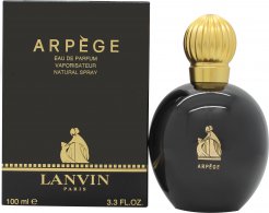 Lanvin Arpege Eau de Parfum 100ml Sprej
