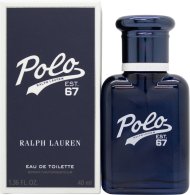 Ralph Lauren Polo 67 Eau de Toilette 40ml Spray