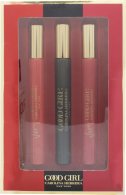 Carolina Herrera Miniature Gift Set -Very Good Girl EDP 10ml + Very Good Girl Glam EDP 10ml + Good Girl EDP 10ml