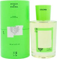 Acqua di Parma Colonia Eau de Cologne 100ml Spray - Samuel Ross Green Limited Edition