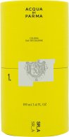 Acqua di Parma Colonia Eau de Cologne 100ml Spray - Samuel Ross Yellow Limited Edition