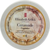 Elizabeth Arden Ceramide Gift Set 7 x Advanced Ceramide Capsules Daily Youth Restoring Serum + 7 x Hyaluronic Acid Ceramide Capsules Hydra-Plumping Serum + 7 x Retinol Ceramide Capsules Line Erasing Night Serum