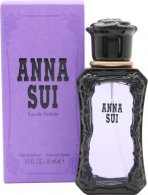 Anna Sui Anna Sui Eau de Toilette 30ml Spray