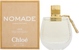 Chloé Nomade Jasmin Naturel Eau de Parfum 75ml Spray