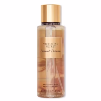 Victoria Secret – Cocosnöt Passion  Body Mist