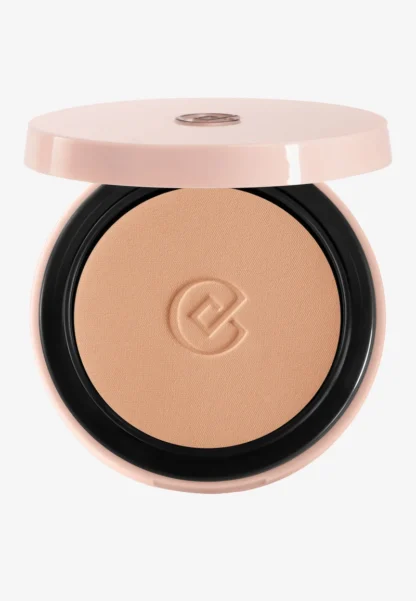 Collistar – Impeccable Compact Powder 50 N cameo