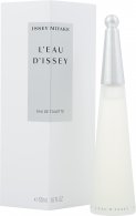 Issey Miyake L'Eau d'Issey Eau de Toilette 50ml Sprej