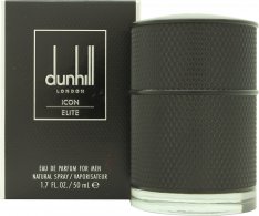 Dunhill Icon Elite Eau de Parfum 50ml Sprej