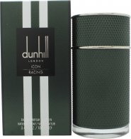 Dunhill London Icon Racing Eau De Parfum 100ml Sprej