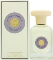 Tory Burch Mystic Geranium Eau de Parfum 50ml Spray