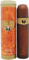 Cuba Gold Eau De Toilette 100ml Sprej