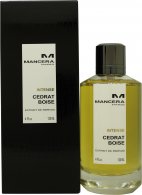 Mancera Intense Cedrat Boise Eau de Parfum 120ml Spray