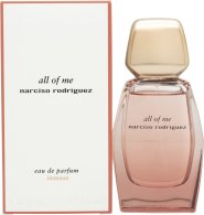 Narciso Rodriguez All Of Me Intense Eau de Parfum 50ml Spray