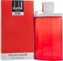 Dunhill Desire Eau De Toilette 100ml Spray