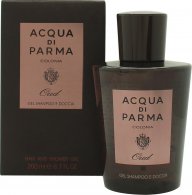 Acqua di Parma Oud Duschgel 200ml