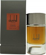 Dunhill British Leather Eau de Parfum 100ml Sprej