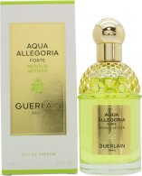 Guerlain Aqua Allegoria Forte Nerolia Vetiver Eau de Parfum 75ml Spray