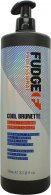 Fudge Cool Brunette Blue-Toning Conditioner 1000ml