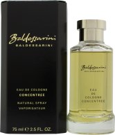 Baldessarini Eau de Cologne 75ml Sprej Concentrate