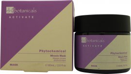 Dr Botanicals Phytochemical Miracle Mask 60ml