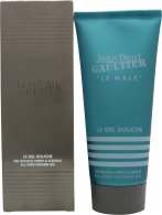 Jean Paul Gaultier Le Male All Over Shower Gel 200ml