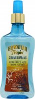Hawaiian Tropic Summer Dreams Fragrance Mist 250ml