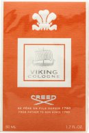 Creed Viking Cologne Eau de Parfum 50ml Sprej