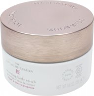 Rituals The Ritual of Sakura Renewing Body Scrub 250g