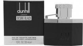 Dunhill Desire Black Eau de Toilette 30ml Sprej
