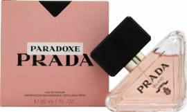 Prada Paradoxe Eau de Parfum 30ml Refillable Spray