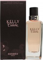 Hermes Kelly Caleche Eau De Toilette 100ml Sprej
