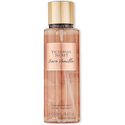 Victoria Secret - Bare Vanilla Body Mist