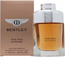 Bentley Intense for Men Eau de Parfum 100ml Sprej