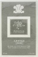 Creed Aventus Cologne Eau de Parfum 50ml Sprej