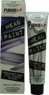 Fudge Professional Colour Headpaint 60ml - 022 Violet Intensifier