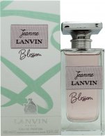 Lanvin Jeanne Blossom Eau de Parfum 100ml Sprej