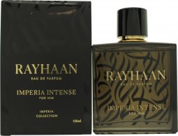 Rayhaan Imperia Intense Eau de Parfum 100ml Spray