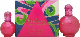 Britney Spears Fantasy Presentset 100ml EDP + 30ml EDP