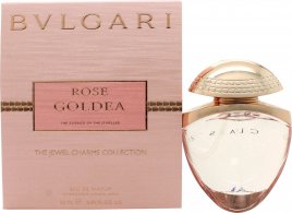 Bvlgari Rose Goldea Eau de Parfum 25ml Sprej