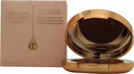 Charlotte Tilbury Pillow Talk Lip & Cheek Glow 0.08g - Colour Of Passion