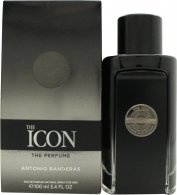 Antonio Banderas The Icon Eau de Parfum 100ml Spray