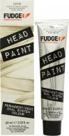Fudge Professional Colour Headpaint 60ml - Very Light Brunette Blonde