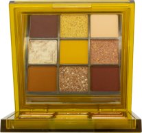 Huda Beauty Brown Obsessions Eyeshadow Palette 7.5g - Toffee