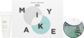 Issey Miyake A Drop d'Issey Gift Set 90 EDP Fraîche Spray + 50ml Moisturising Hand Cream