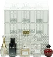 Christian Dior The Le Mini 30 Montaigne Gift Set - 5x5ml