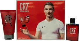Cristiano Ronaldo CR7 Presentset 30ml EDT + 150ml Duschgel