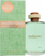 Antonio Banderas Mediterraneo Eau de Toilette 200ml Sprej
