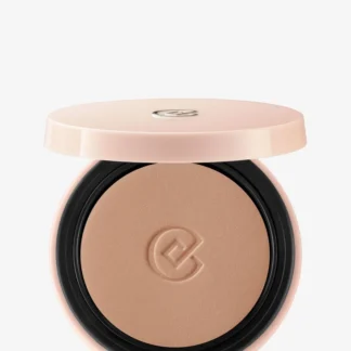 Collistar – Impeccable Compact Powder 40 r warm rose