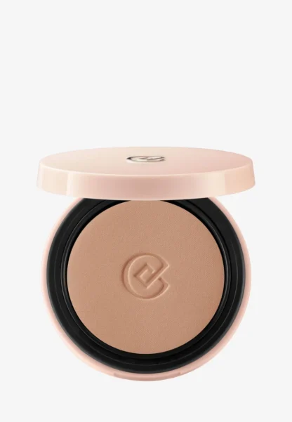 Collistar – Impeccable Compact Powder 40 r warm rose